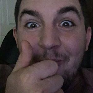 Meet your Posher, Ben